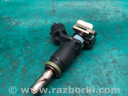 ФОТО Форсунка топливная для Volkswagen Passat B7 (09.2010-06.2015) Киев