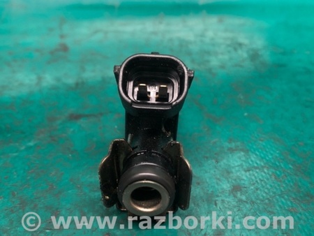 ФОТО Форсунка топливная для Volkswagen Passat B7 (09.2010-06.2015) Киев