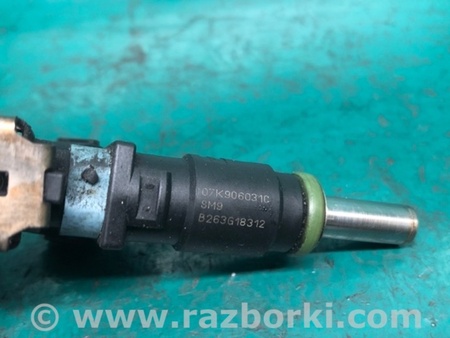 ФОТО Форсунка топливная для Volkswagen Passat B7 (09.2010-06.2015) Киев