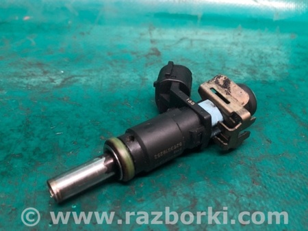 ФОТО Форсунка топливная для Volkswagen Passat B7 (09.2010-06.2015) Киев