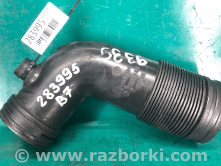 ФОТО Патрубок воздушного фильтра для Volkswagen Passat B7 (09.2010-06.2015) Киев