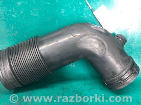 ФОТО Патрубок воздушного фильтра для Volkswagen Passat B7 (09.2010-06.2015) Киев