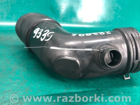 ФОТО Патрубок воздушного фильтра для Volkswagen Passat B7 (09.2010-06.2015) Киев