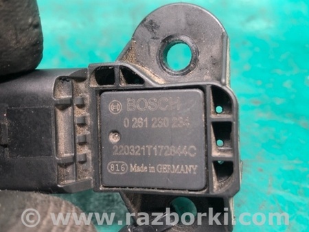 ФОТО Датчик абсолютного давления для Volkswagen Passat B7 (09.2010-06.2015) Киев