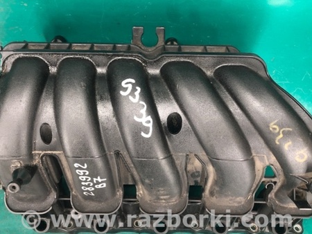 ФОТО Впускной коллектор для Volkswagen Passat B7 (09.2010-06.2015) Киев