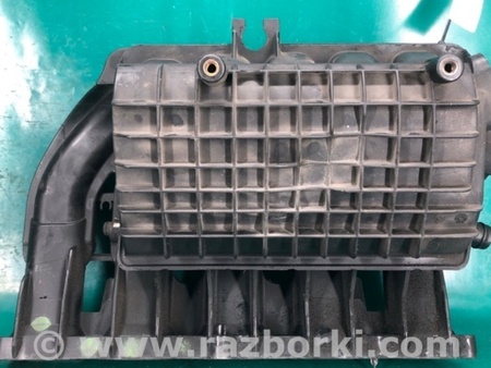 ФОТО Впускной коллектор для Volkswagen Passat B7 (09.2010-06.2015) Киев
