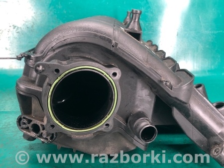 ФОТО Впускной коллектор для Volkswagen Passat B7 (09.2010-06.2015) Киев