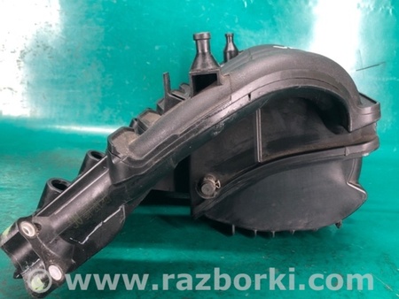 ФОТО Впускной коллектор для Volkswagen Passat B7 (09.2010-06.2015) Киев