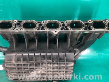 ФОТО Впускной коллектор для Volkswagen Passat B7 (09.2010-06.2015) Киев