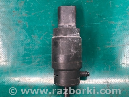 ФОТО Насос бачка стеклоомывателя для Volkswagen Passat B7 (09.2010-06.2015) Киев