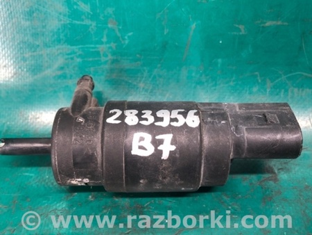ФОТО Насос бачка стеклоомывателя для Volkswagen Passat B7 (09.2010-06.2015) Киев