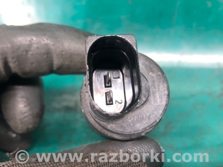 ФОТО Насос бачка стеклоомывателя для Volkswagen Passat B7 (09.2010-06.2015) Киев