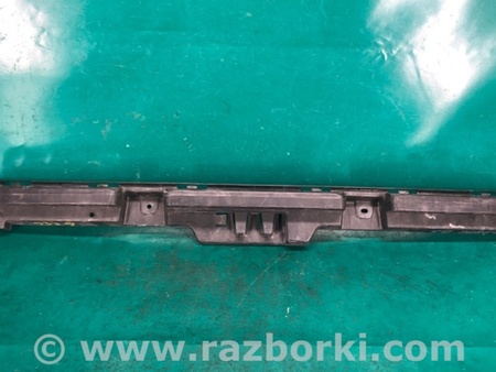 ФОТО Кронштейн бампера для Volkswagen Passat B7 (09.2010-06.2015) Киев