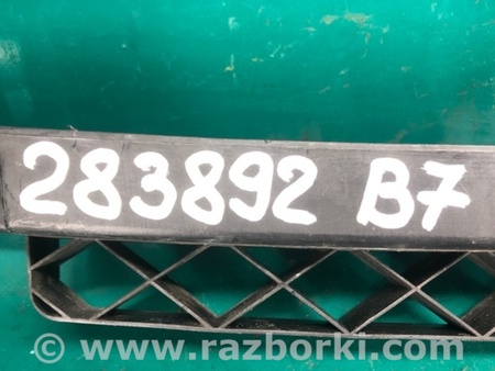 ФОТО Кронштейн бампера для Volkswagen Passat B7 (09.2010-06.2015) Киев
