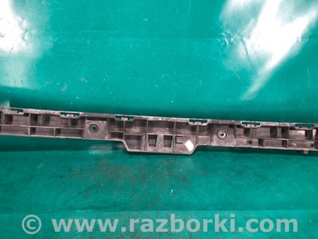 ФОТО Кронштейн бампера для Volkswagen Passat B7 (09.2010-06.2015) Киев