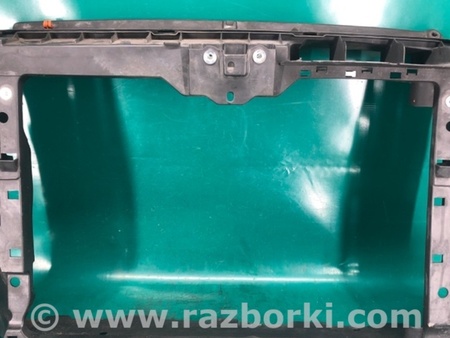 ФОТО Панель передняя для Volkswagen Passat B7 (09.2010-06.2015) Киев