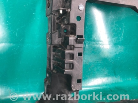 ФОТО Панель передняя для Volkswagen Passat B7 (09.2010-06.2015) Киев