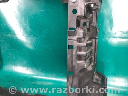 ФОТО Панель передняя для Volkswagen Passat B7 (09.2010-06.2015) Киев