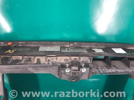 ФОТО Панель передняя для Volkswagen Passat B7 (09.2010-06.2015) Киев