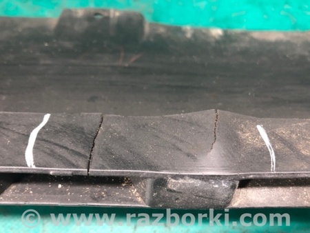 ФОТО Панель передняя для Volkswagen Passat B7 (09.2010-06.2015) Киев