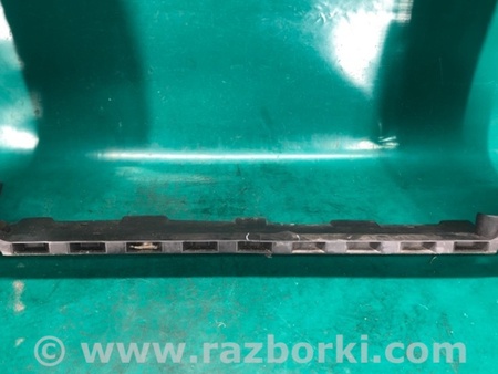 ФОТО Панель передняя для Volkswagen Passat B7 (09.2010-06.2015) Киев
