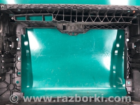 ФОТО Панель передняя для Volkswagen Passat B7 (09.2010-06.2015) Киев