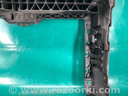 ФОТО Панель передняя для Volkswagen Passat B7 (09.2010-06.2015) Киев