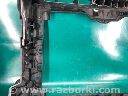 ФОТО Панель передняя для Volkswagen Passat B7 (09.2010-06.2015) Киев