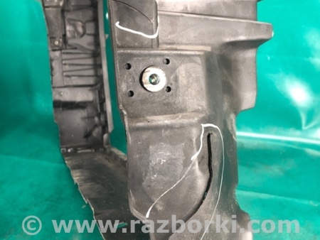 ФОТО Панель передняя для Volkswagen Passat B7 (09.2010-06.2015) Киев