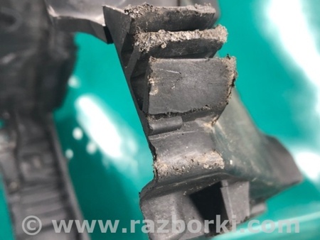 ФОТО Панель передняя для Volkswagen Passat B7 (09.2010-06.2015) Киев
