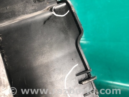 ФОТО Панель передняя для Volkswagen Passat B7 (09.2010-06.2015) Киев