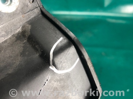 ФОТО Панель передняя для Volkswagen Passat B7 (09.2010-06.2015) Киев