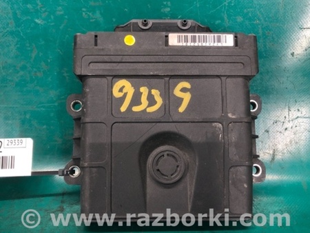 ФОТО Блок управления АКПП для Volkswagen Passat B7 (09.2010-06.2015) Киев