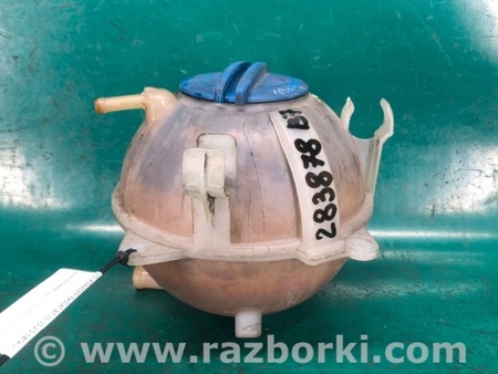 ФОТО Расширительный бачок для Volkswagen Passat B7 (09.2010-06.2015) Киев
