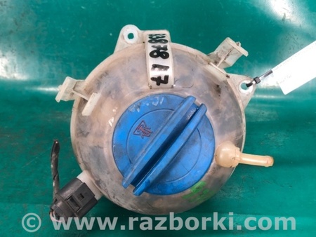ФОТО Расширительный бачок для Volkswagen Passat B7 (09.2010-06.2015) Киев