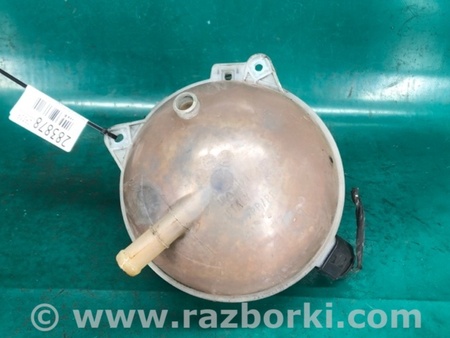 ФОТО Расширительный бачок для Volkswagen Passat B7 (09.2010-06.2015) Киев