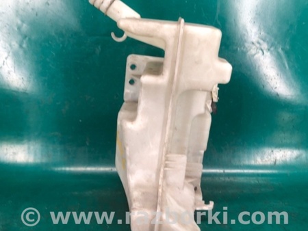 ФОТО Бачок омывателя для Volkswagen Passat B7 (09.2010-06.2015) Киев