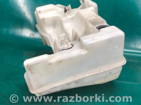ФОТО Бачок омывателя для Volkswagen Passat B7 (09.2010-06.2015) Киев