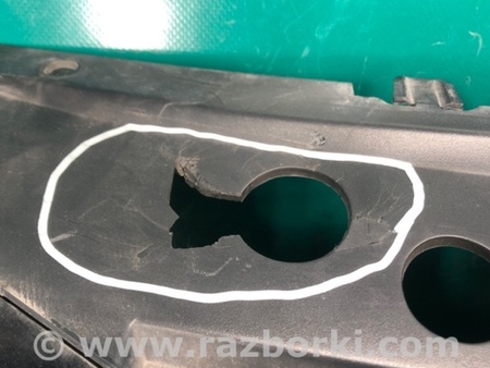ФОТО Решетка радиатора для Volkswagen Passat B7 (09.2010-06.2015) Киев