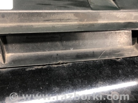 ФОТО Решетка радиатора для Volkswagen Passat B7 (09.2010-06.2015) Киев