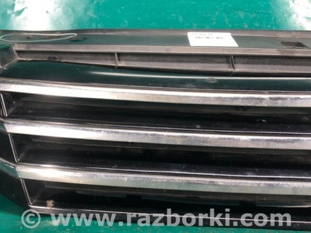 ФОТО Решетка радиатора для Volkswagen Passat B7 (09.2010-06.2015) Киев