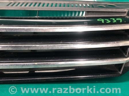 ФОТО Решетка радиатора для Volkswagen Passat B7 (09.2010-06.2015) Киев