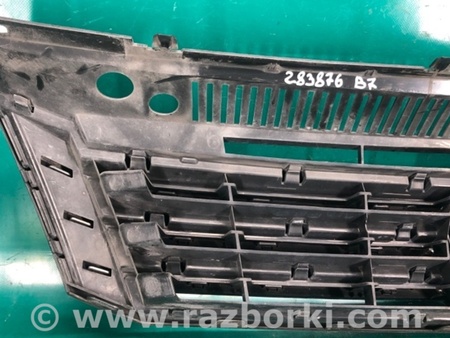 ФОТО Решетка радиатора для Volkswagen Passat B7 (09.2010-06.2015) Киев