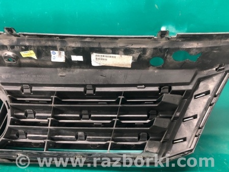 ФОТО Решетка радиатора для Volkswagen Passat B7 (09.2010-06.2015) Киев