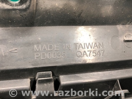 ФОТО Решетка радиатора для Volkswagen Passat B7 (09.2010-06.2015) Киев