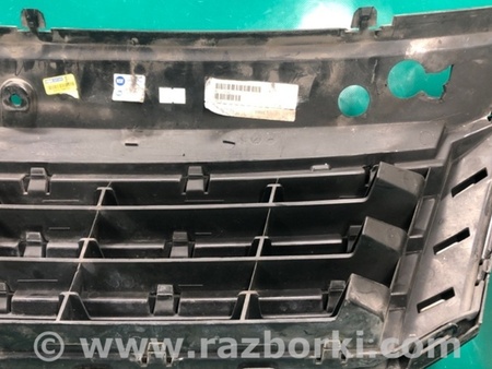ФОТО Решетка радиатора для Volkswagen Passat B7 (09.2010-06.2015) Киев