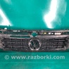 ФОТО Решетка радиатора для Volkswagen Passat B7 (09.2010-06.2015) Киев