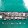 ФОТО Решетка переднего бампера для Volkswagen Passat B7 (09.2010-06.2015) Киев