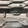ФОТО Решетка переднего бампера для Volkswagen Passat B7 (09.2010-06.2015) Киев