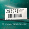ФОТО Решетка переднего бампера для Volkswagen Passat B7 (09.2010-06.2015) Киев